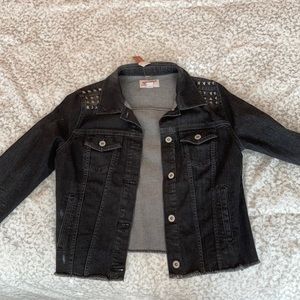 Studded Jacket